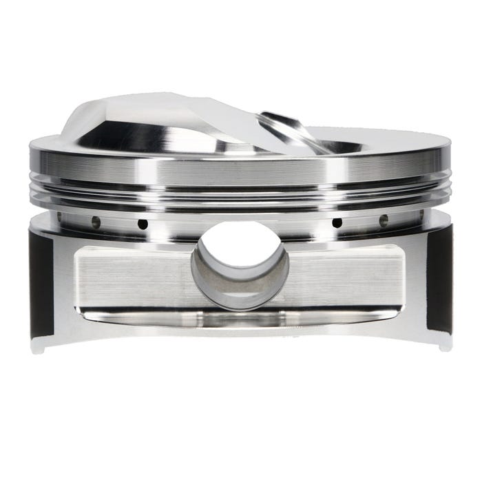 JE 117mm Bore Stock Stroke Pistons for Big Block Chevy engine