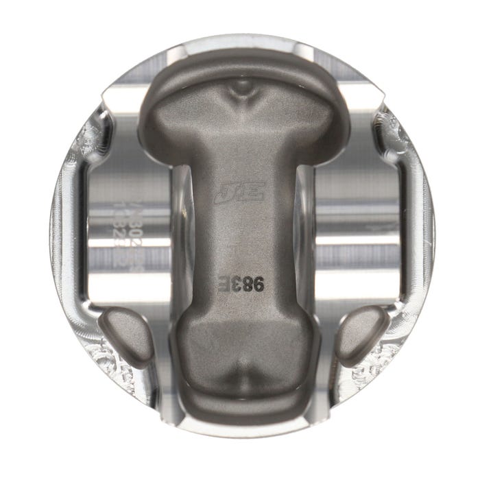 JE AUDI TTRS 2.5 20V TFSI 82.5mm Bore Stock Stroke 9.5:1 Compression Ratio