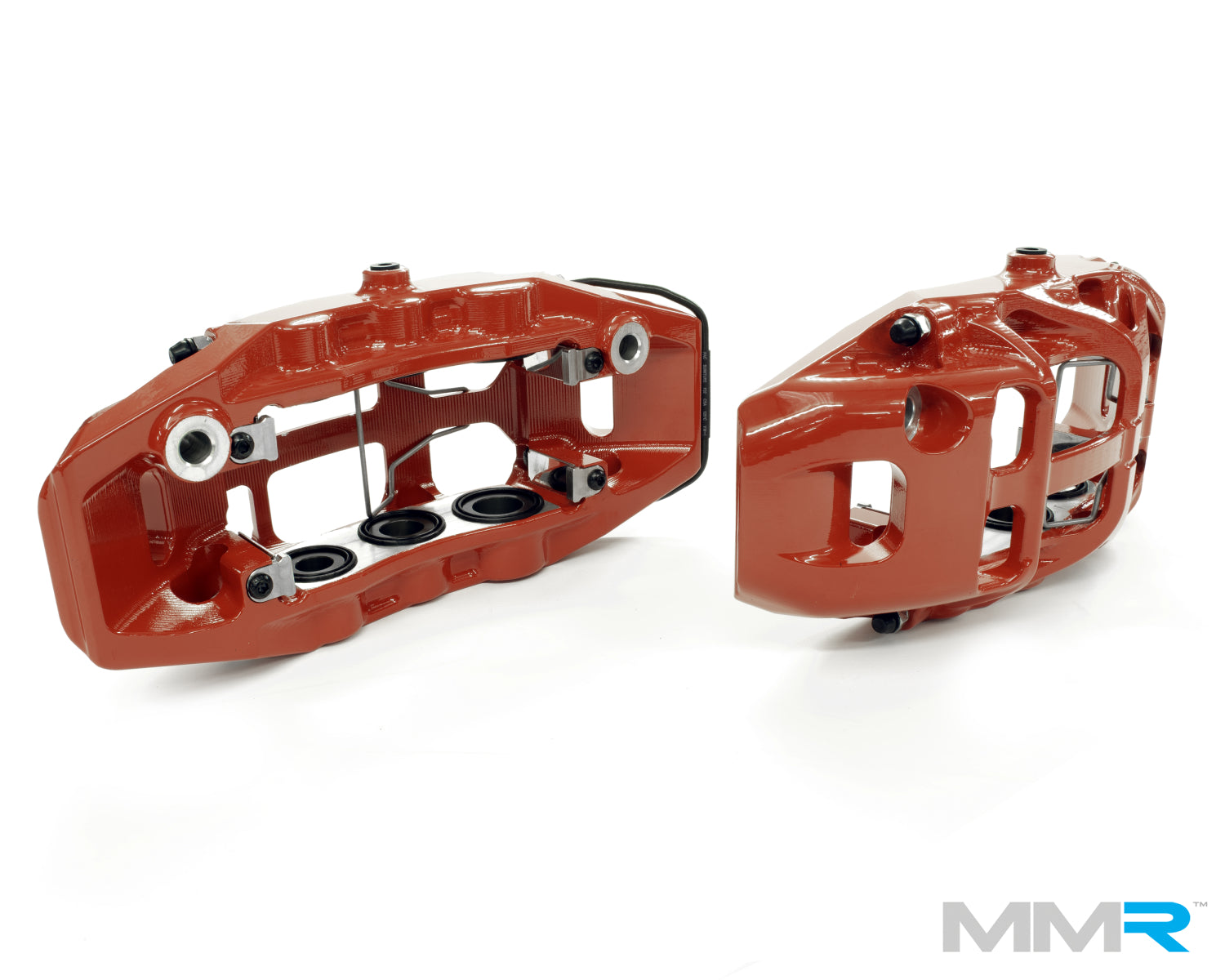 MMR BIG BRAKE KIT, FORGED MONOBLOCK I BMW F2x I F3x