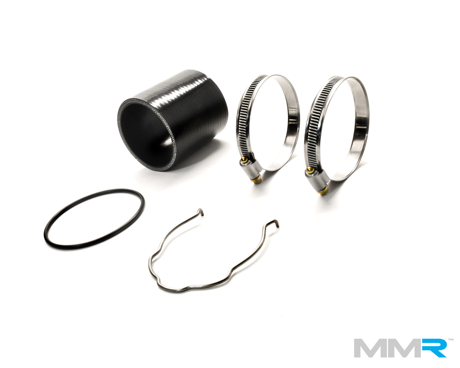 MMR CHARGEPIPE - INTAKE SIDE I BMW N55 M135i I M235i I 335i I 435i I M2