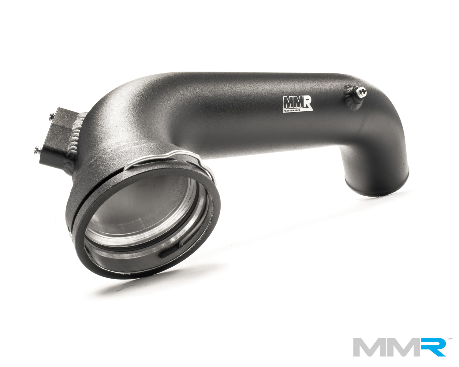 MMR CHARGEPIPE KIT I BMW 135i I 335i I N55 E8x/E9x
