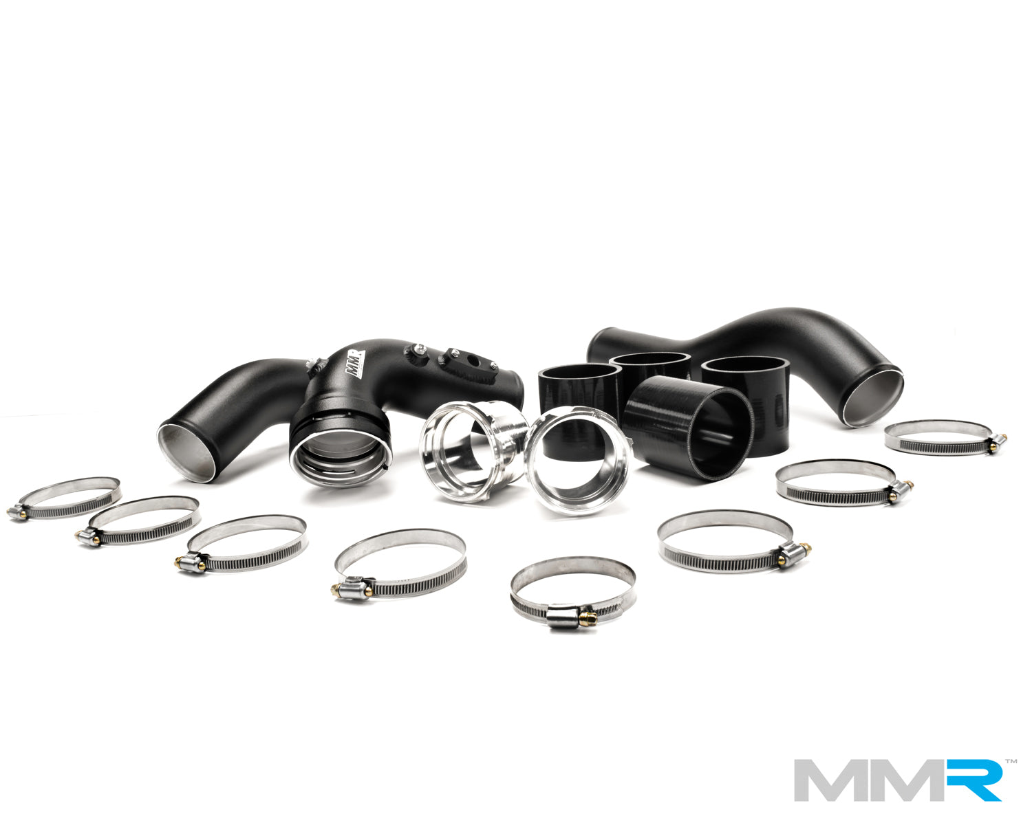 MMR CHARGEPIPE KIT I BMW N20 I F2x F3x