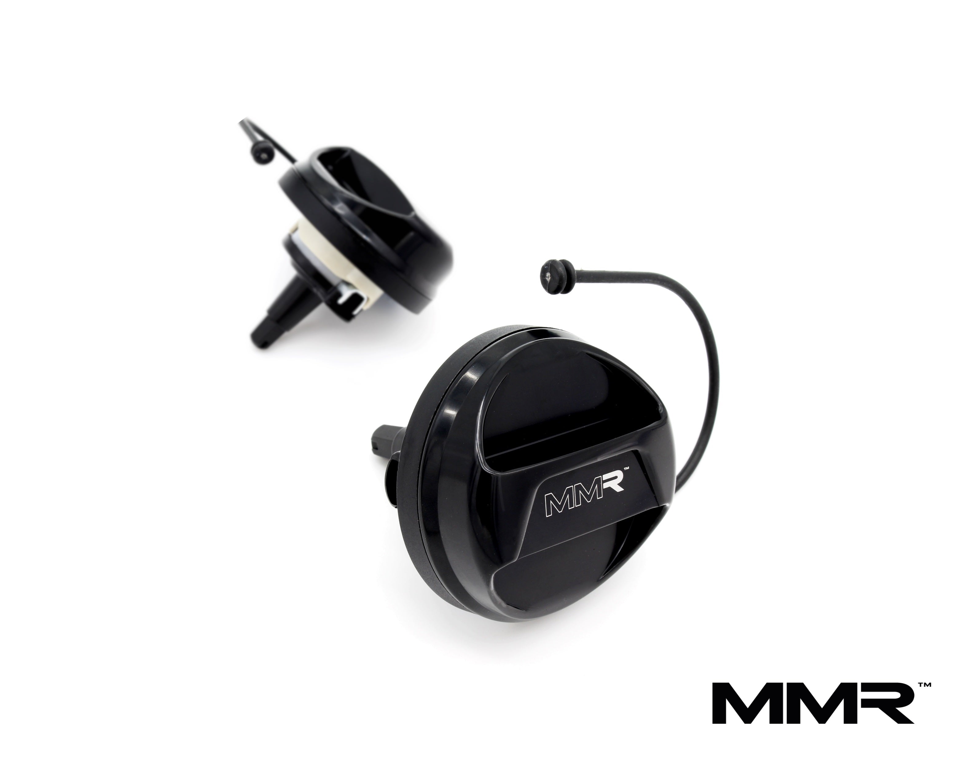 MMR FUEL CAP, BILLET I Toyota Supra A90 J29