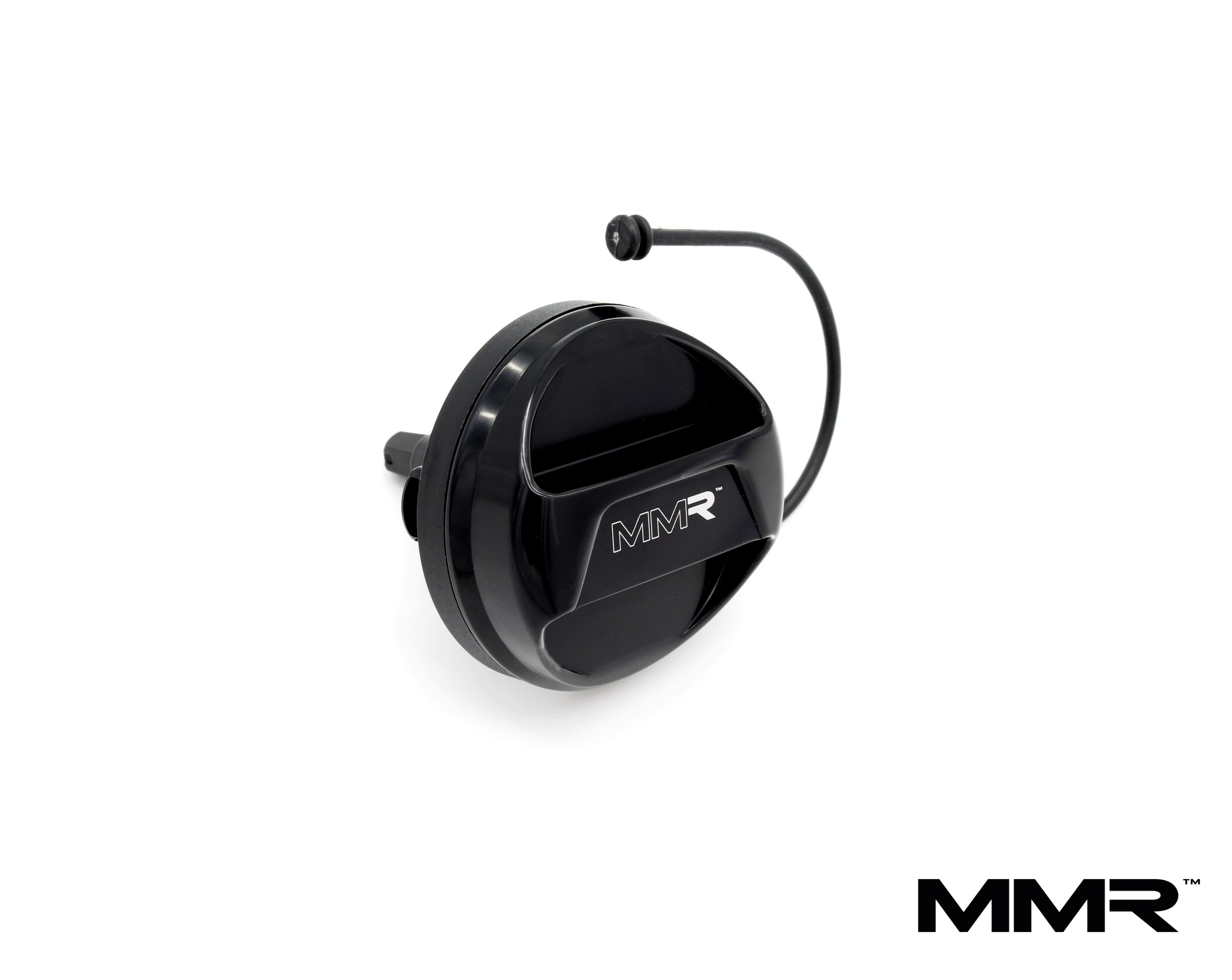 MMR FUEL CAP, BILLET I Toyota Supra A90 J29