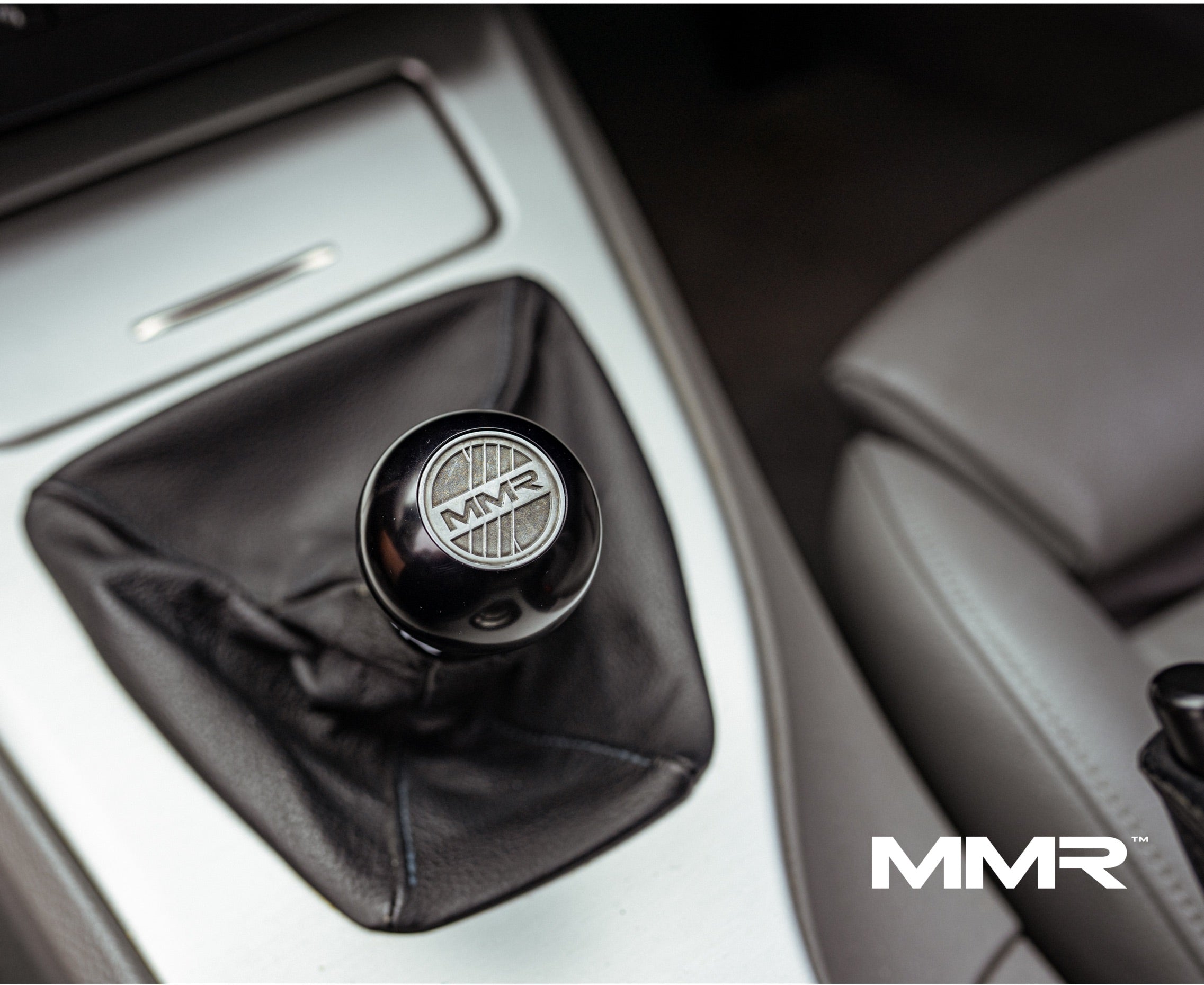 MMR GEAR SHIFT KNOB I All BMW