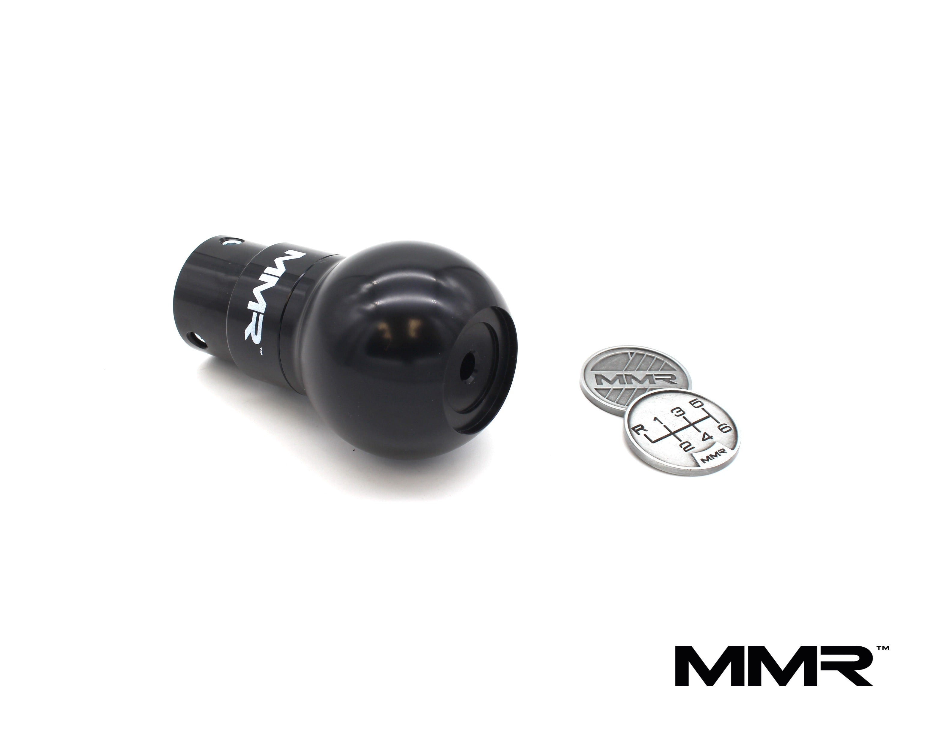 MMR GEAR SHIFT KNOB I All BMW