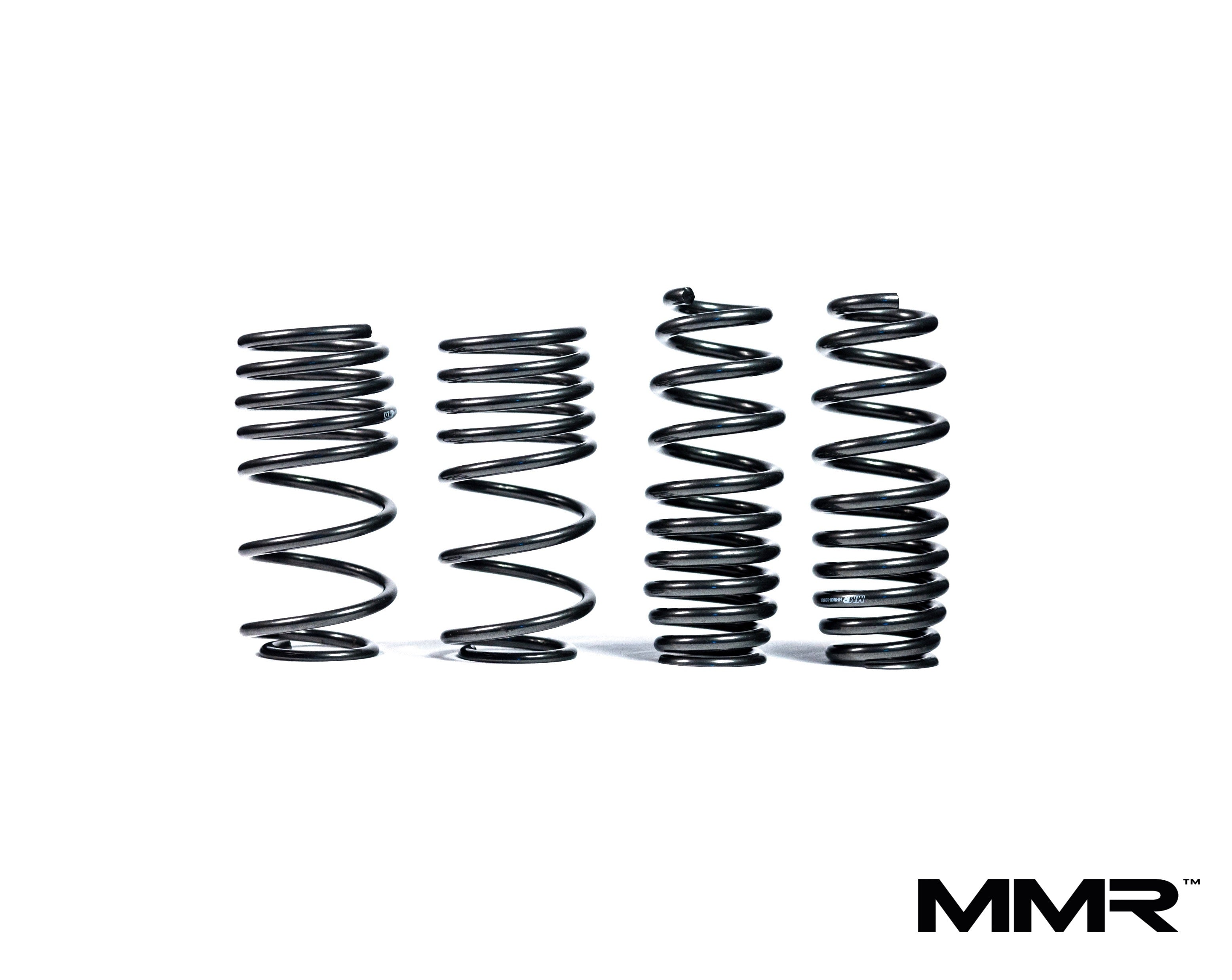 MMR LOWERING SPRINGS I BMW M3 G80