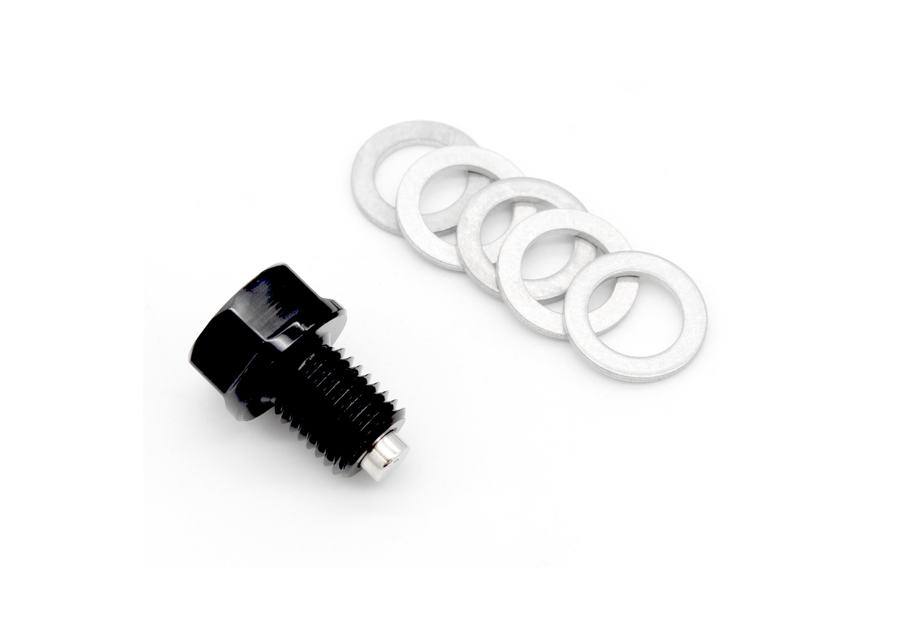 MMR MAGNETIC OIL SUMP PLUG I BMW I MINI