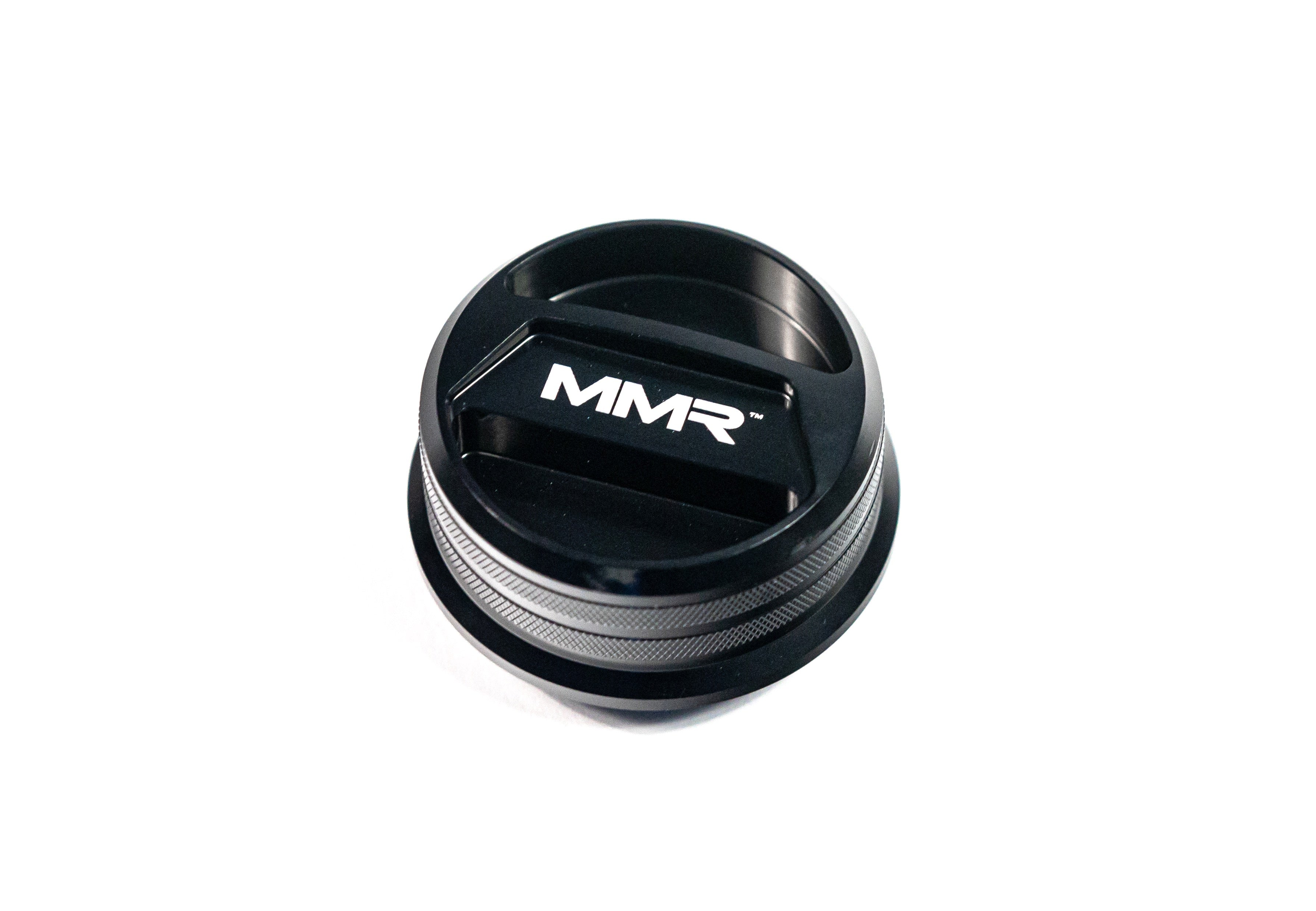 MMR OIL FILLER CAP, BILLET I BMW B58 I N54 I N55 I S54 I S55 I S63