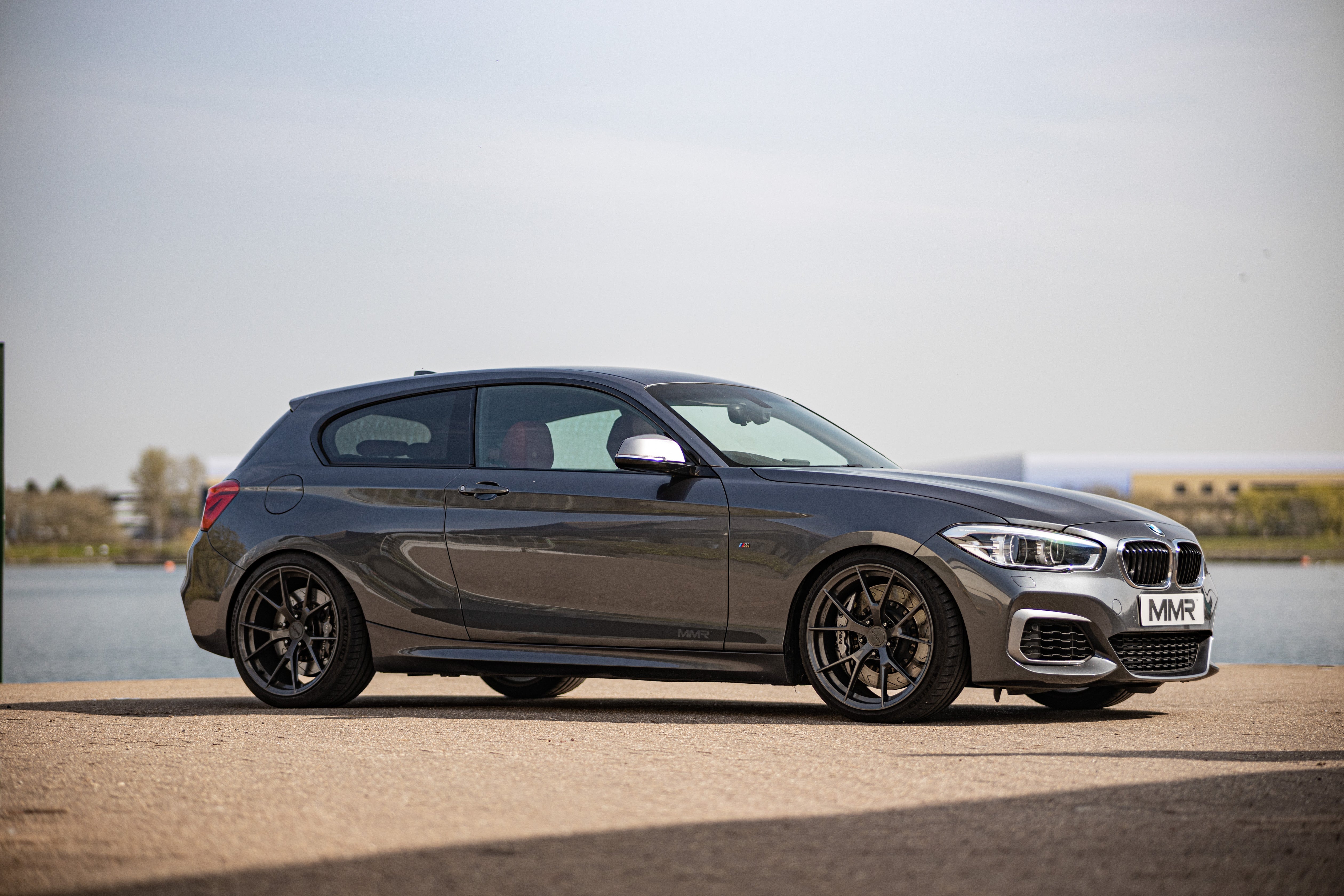 MMR SPORT DAMPERS x BILSTEIN I BMW F2x 1-SERIES I 2-SERIES