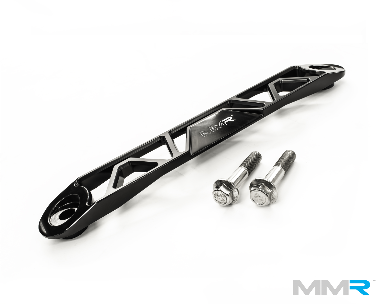 MMR UNDERBODY CHASSIS BRACE - FRONT I MINI F56