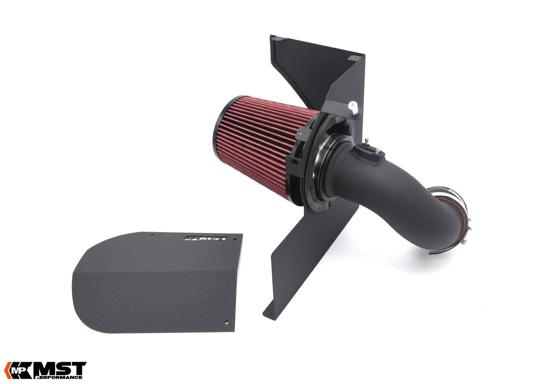 MST Performance BMW 2.0T B48 F20 F22 F30 F32 Intake Kit (Inc. 120i, 230i, 320i & 430i)