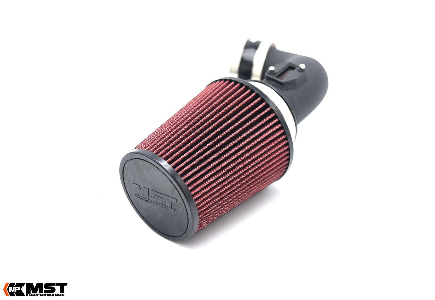 MST Performance BMW 2.0T B48 F20 F22 F30 F32 Intake Kit (Inc. 120i, 230i, 320i & 430i)