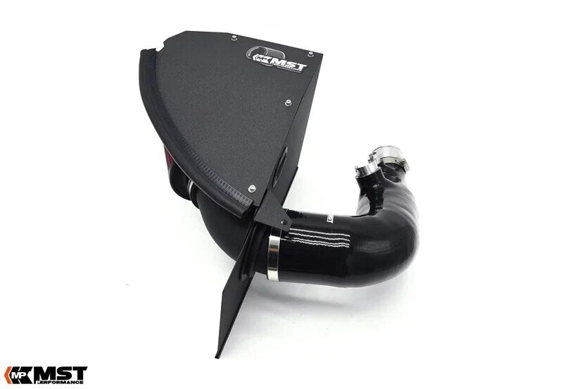 MST Performance BMW 2.0T B48 G20 G21 G22 G24 Cold Air Intake System (320i, 330e, 330i & 420i)