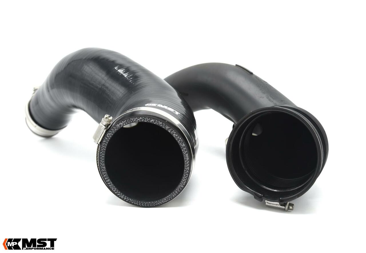 MST Performance BMW N55 3.0T F22 F30 F32 F87 Inlet Pipe (Inc. M135i, 335i, 435i & M2)