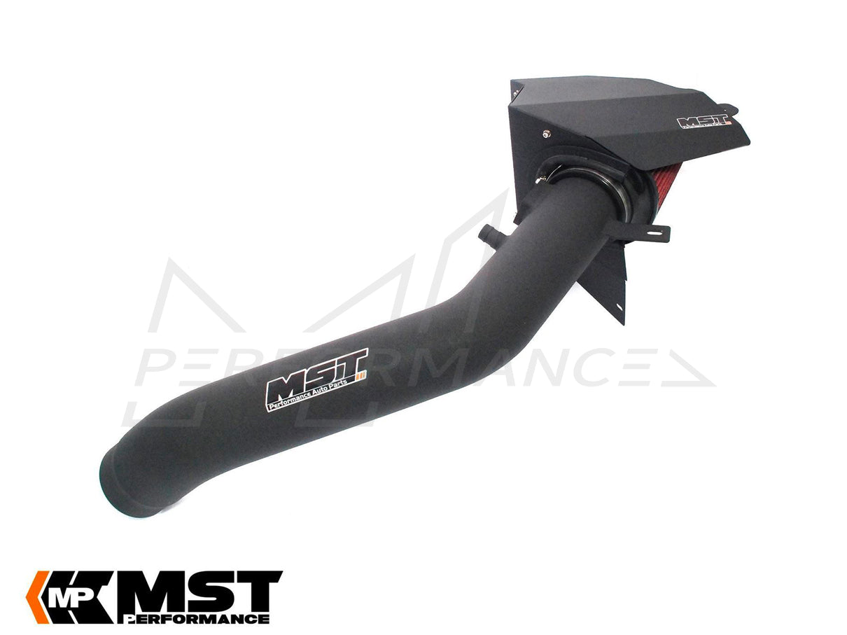 MST Performance BMW N55 F22 F30 F32 F87 Intake Induction Kit (Inc. M135i, 335i, 435i & M2)