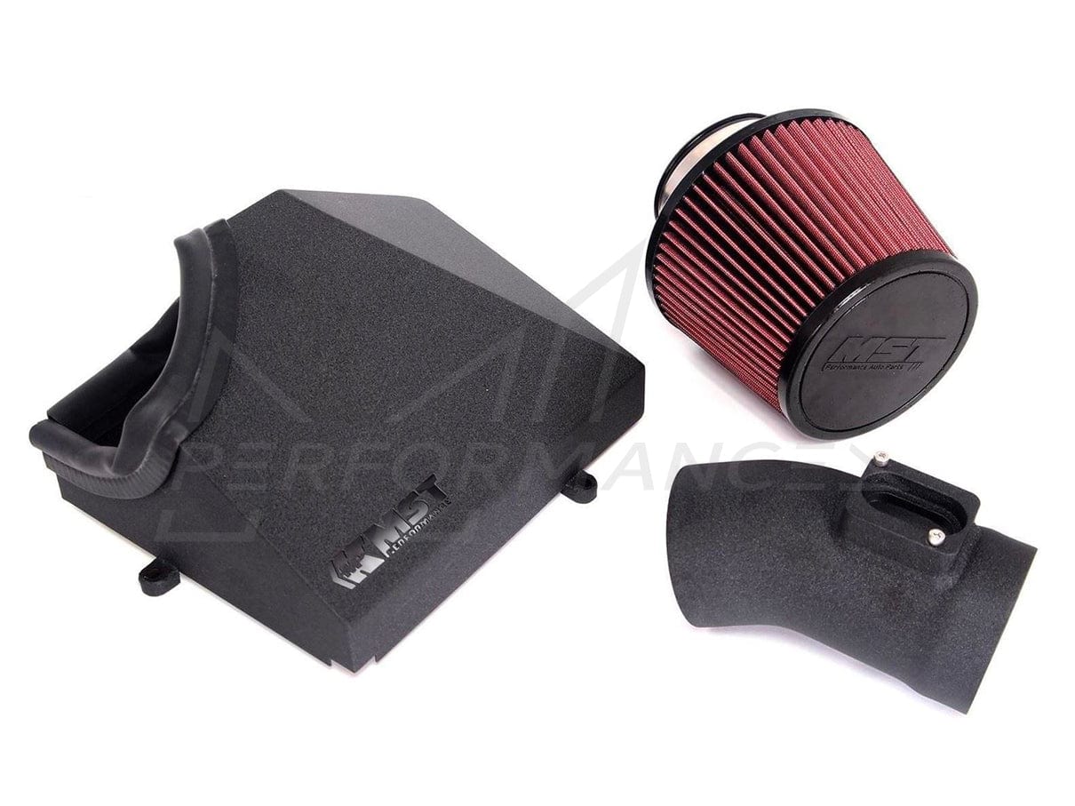 MST Performance MINI B38 B48 F55 F56 F57 Intake Kit (Inc. Cooper, Cooper S & JCW)