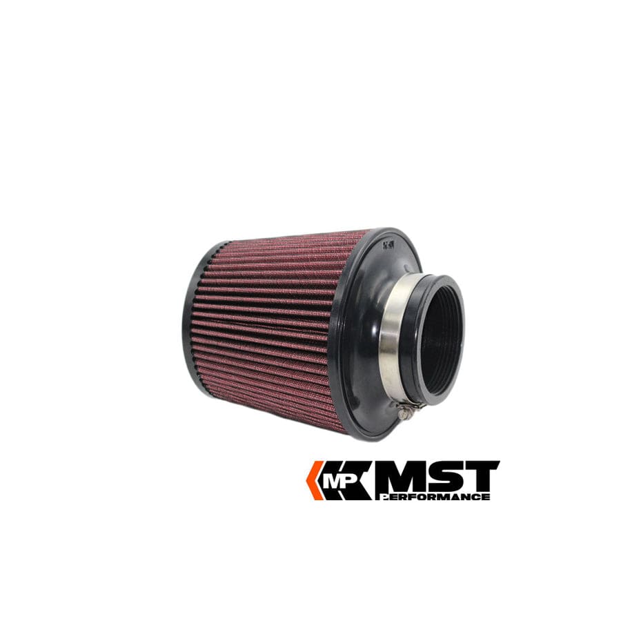 MST Performance MST-VW-MK501 AUDI SEAT Induction Kit (Inc. S3, A3 & Mk2 Leon)