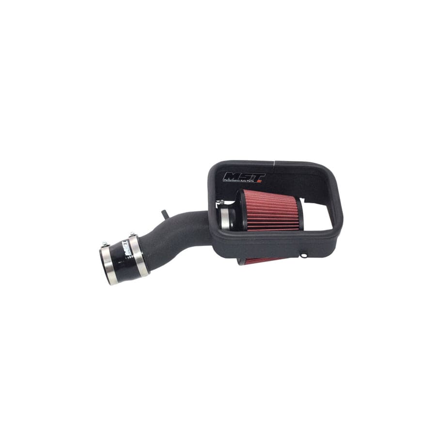 MST Performance MST-VW-MK602 AUDI VW Induction Kit (Inc. A3, Mk5 Golf & Mk6 Golf Plus)