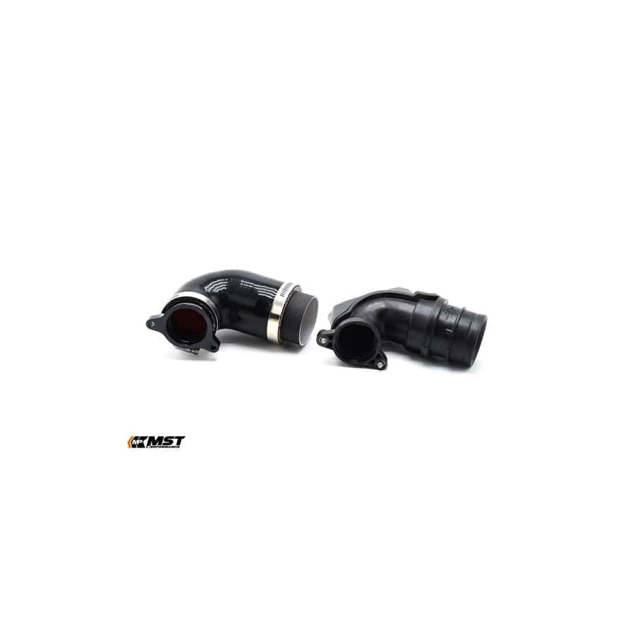 MST Performance MST-VW-MK708 AUDI SEAT SKODA VW Intake Pipe (Inc. A3, Golf, Jetta, Passat & Octavia)