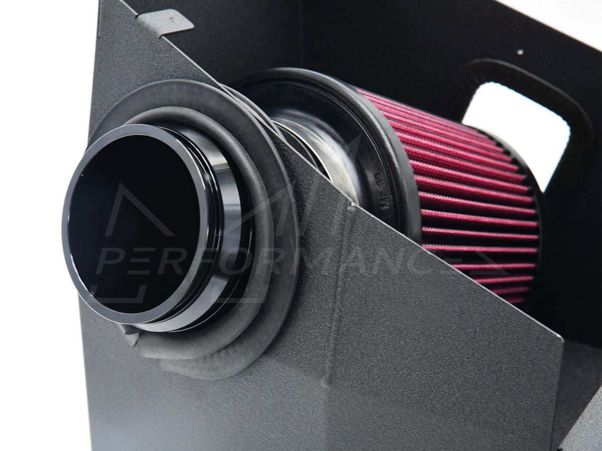 MST Performance Mercedes-Benz C118 X118 W177 Cold Air Intake System (Inc A220, A35 AMG, CLA250 & CLA35 AMG)