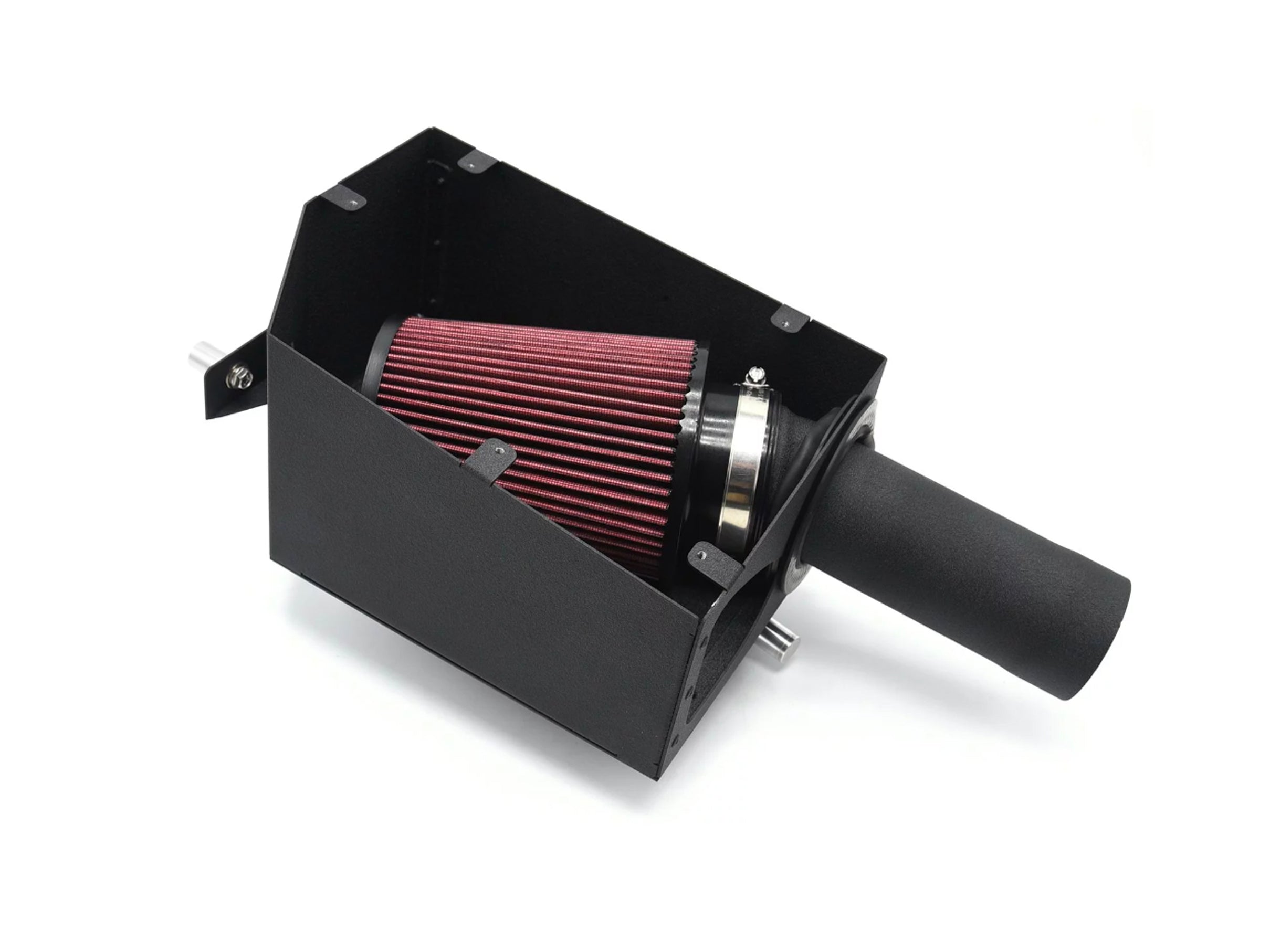 MST Performance Mercedes-Benz C300 Cold Air Intake System (Inc. C300, GLC300 & E300)