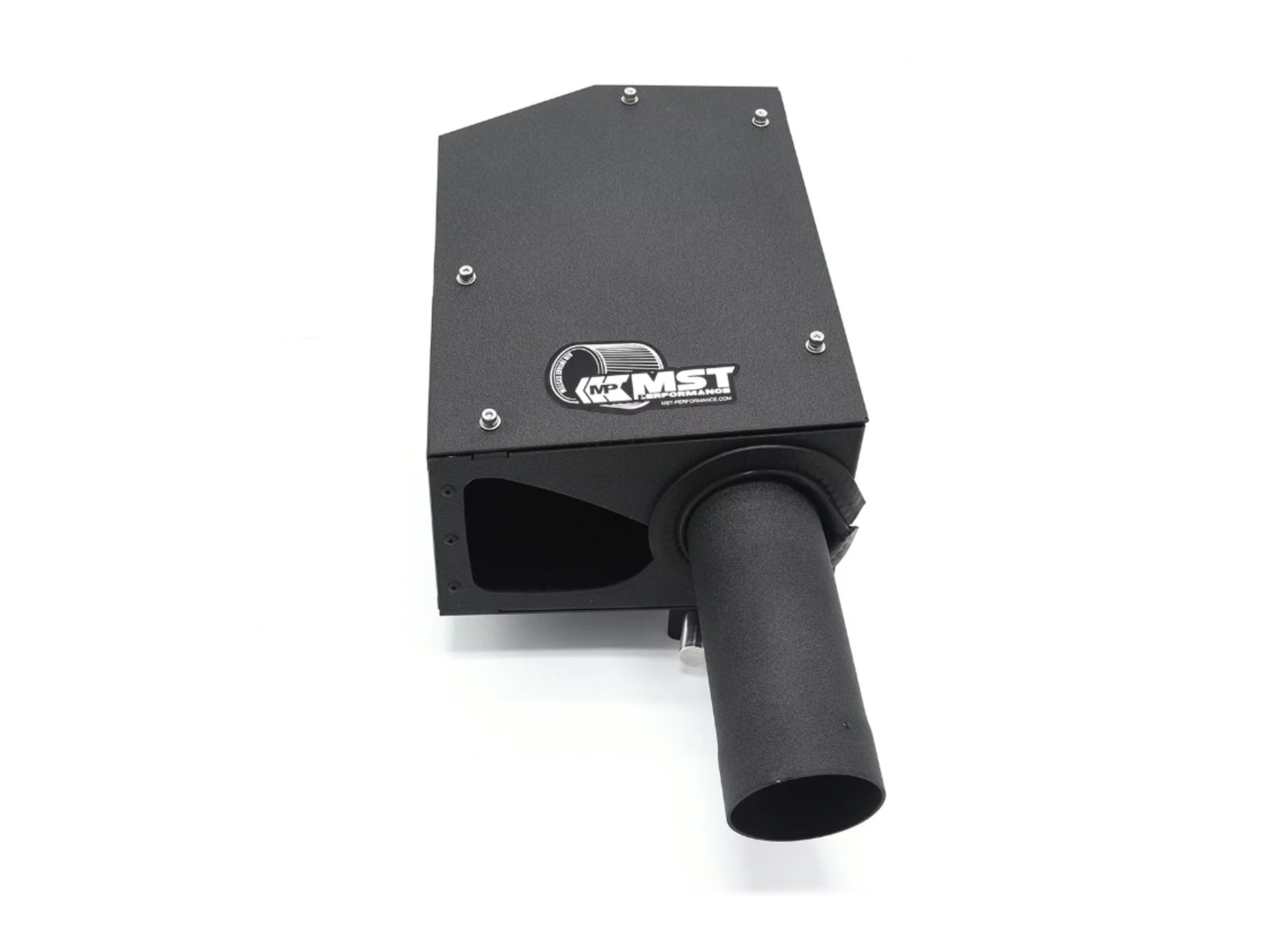 MST Performance Mercedes-Benz C300 Cold Air Intake System (Inc. C300, GLC300 & E300)