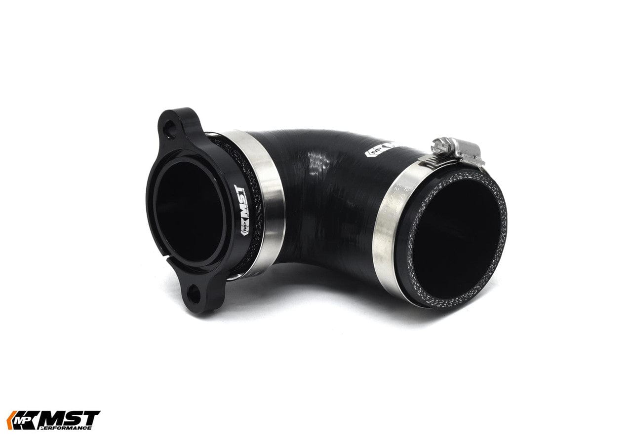 MST Performance Toyota GR Yaris 1.6 Turbo Inlet Pipe