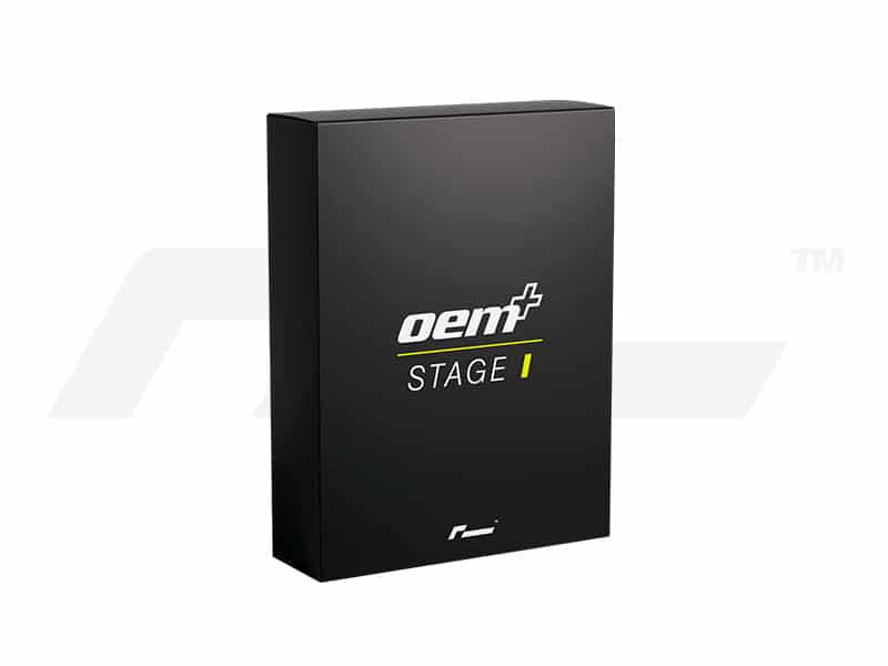 OEM+ Stage 1 Remap - 2.0 TSI IS38 GPF