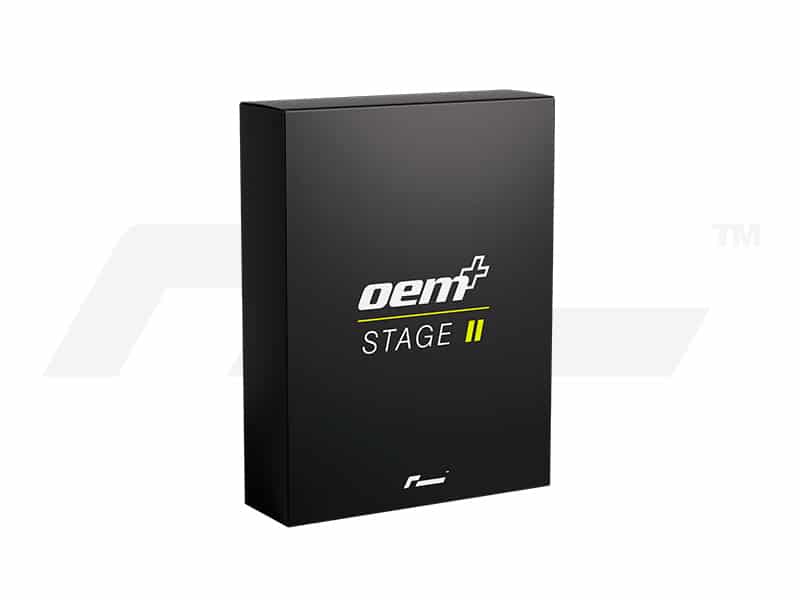 OEM+ Stage 2 Remap - 2.0 TSI IS38 none GPF