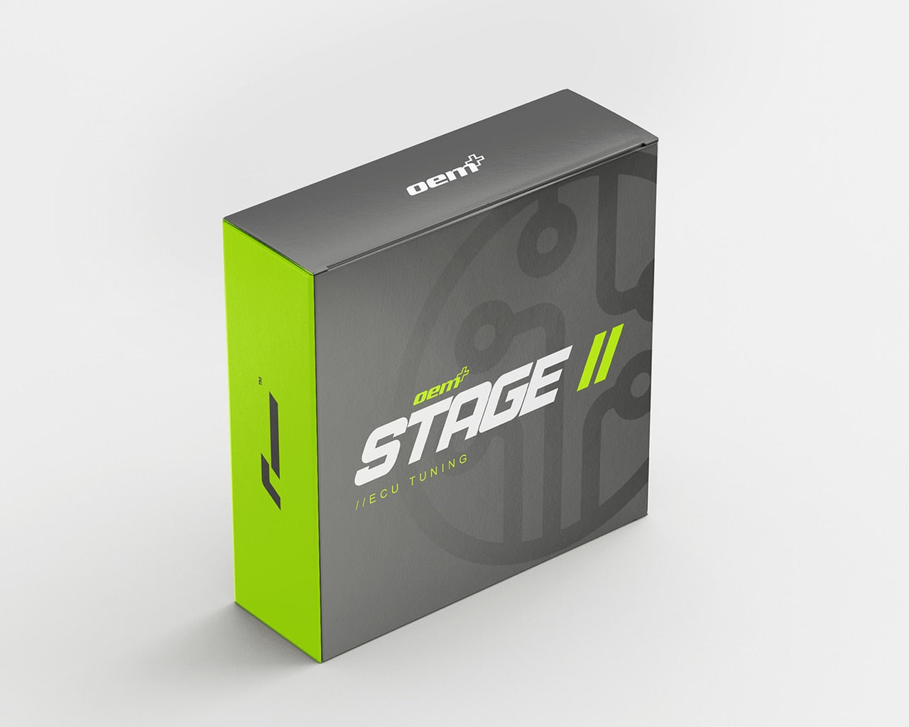 OEM+ Stage 2 Remap - 2.5TFSI 'DAZA' Engine