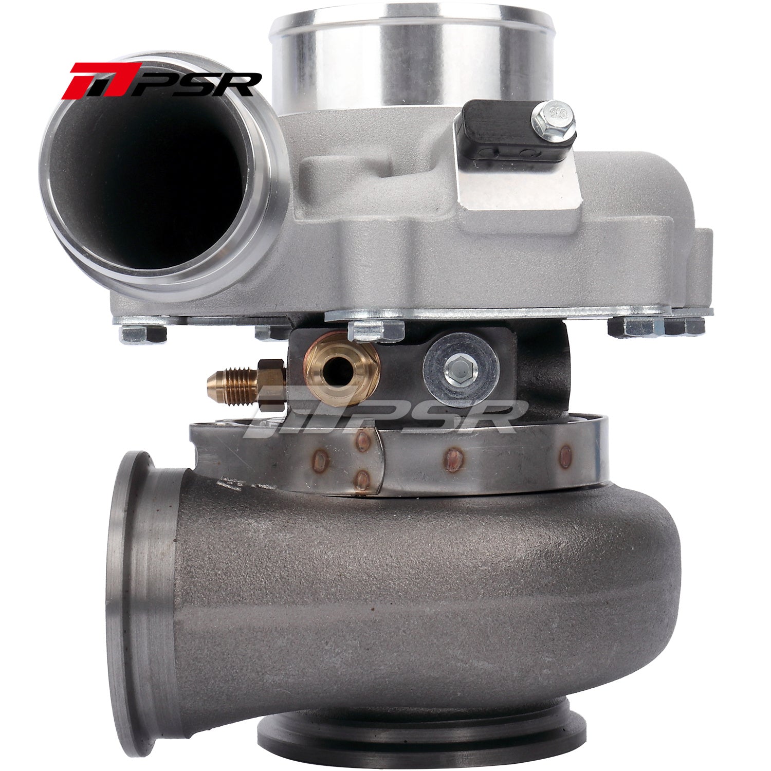 Pulsar PSR 4849G | 25-550 | Dual Ball Bearing Turbo (550HP) Reverse Rotation