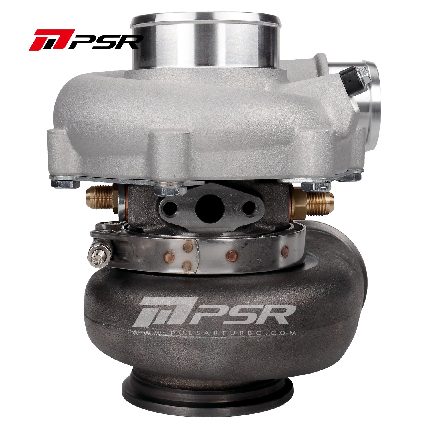 Pulsar PSR 4849G | 25-550 | Dual Ball Bearing Turbo (550HP) Reverse Rotation