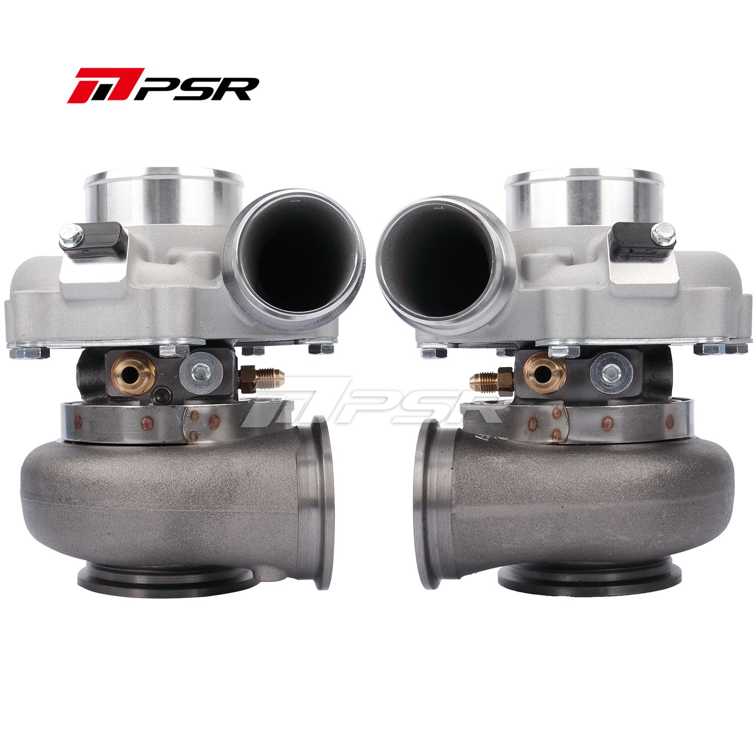 Pulsar PSR 5449G | 25-660 | Dual Ball Bearing Turbo (660HP)