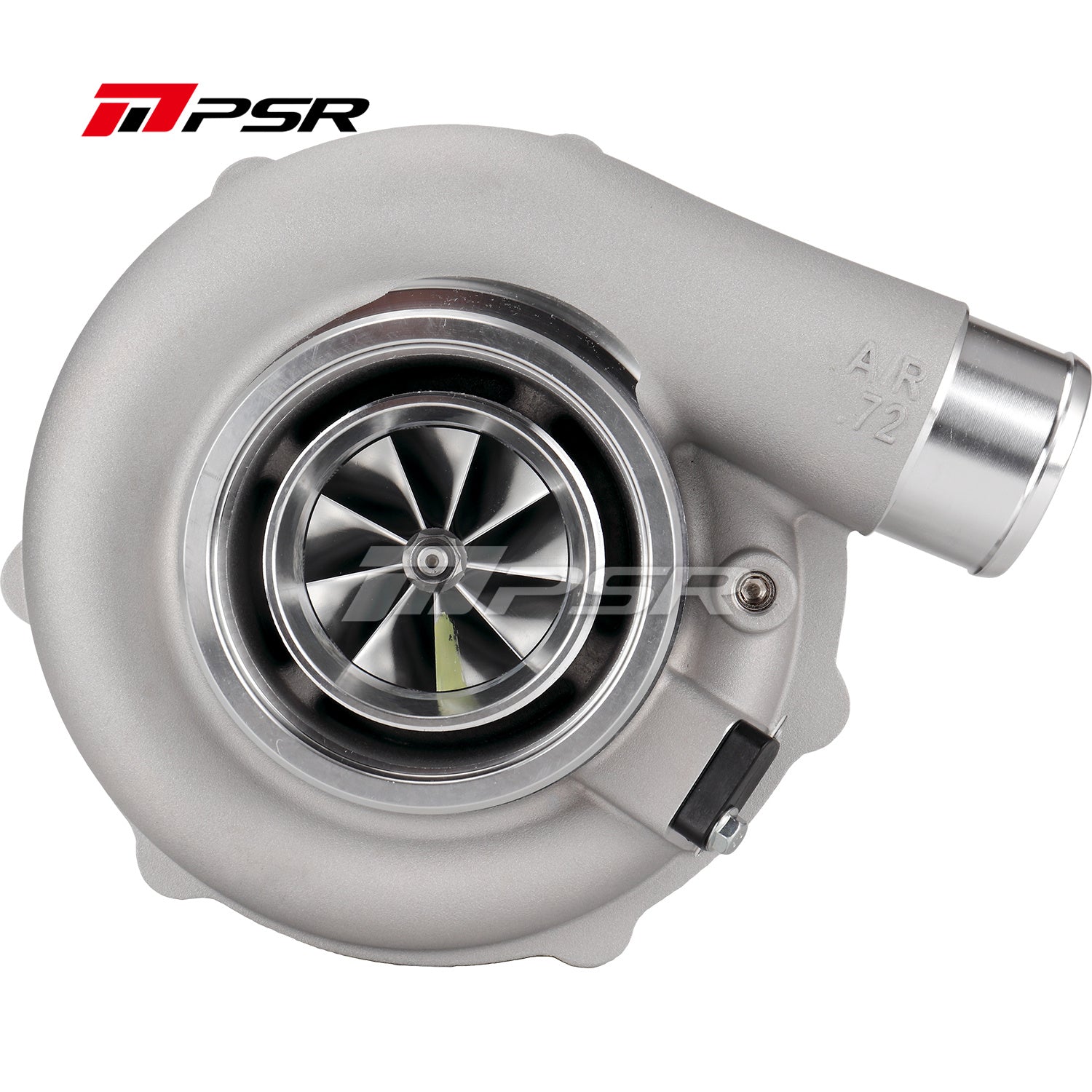 Pulsar PSR 5455G aka G30-660 Dual Ball Bearing Turbo
