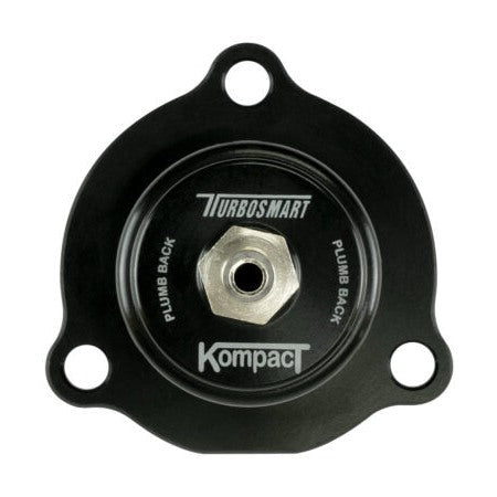 Porsche 911 GT2 (997) 2008-2012 TURBOSMART Kompact Plumb Back Recirc Dump Valve