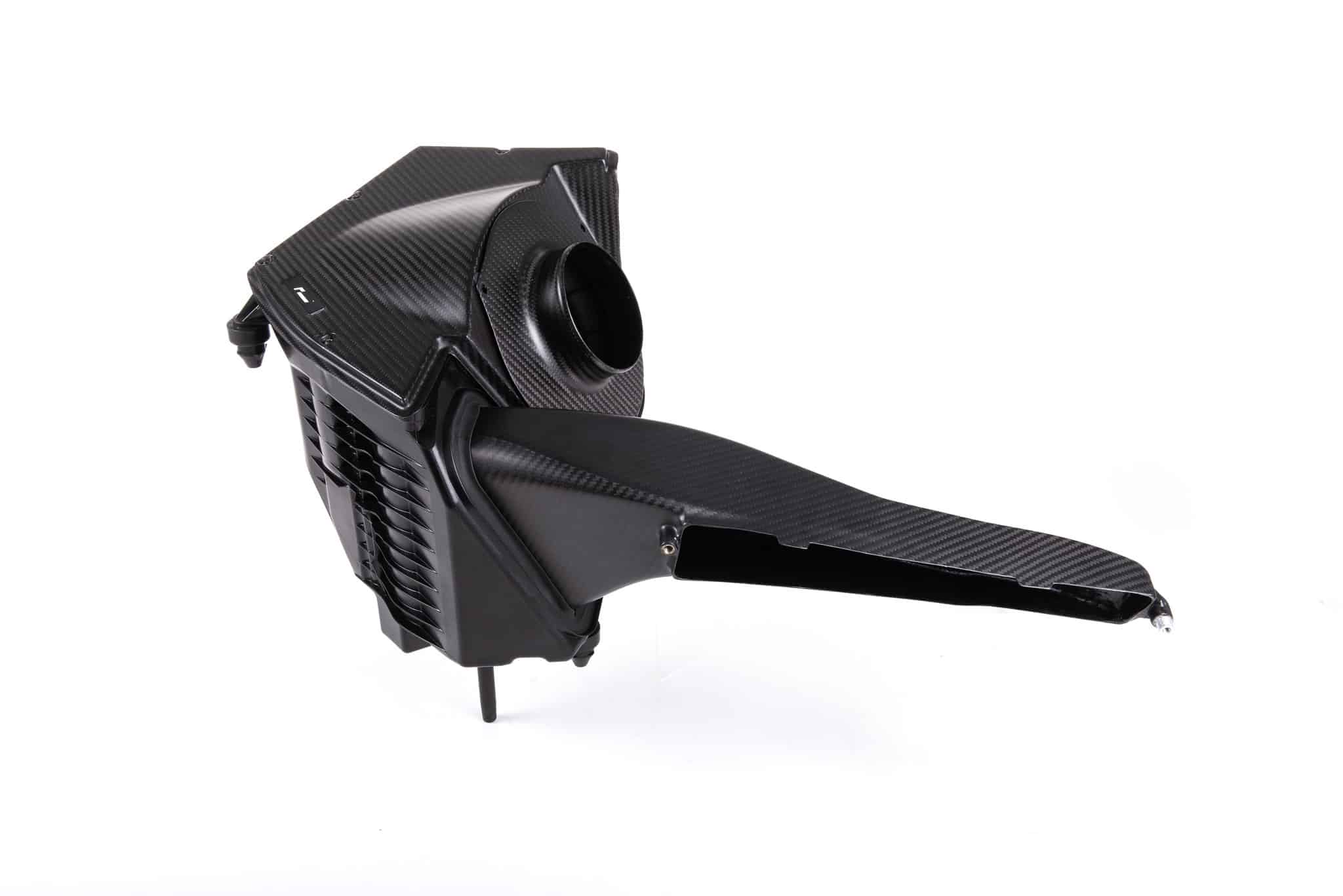 Racingline Carbon Fibre Air Intake System RS4/RS5 (B9) 2.9 V6 TFSI – VWR1241RS4