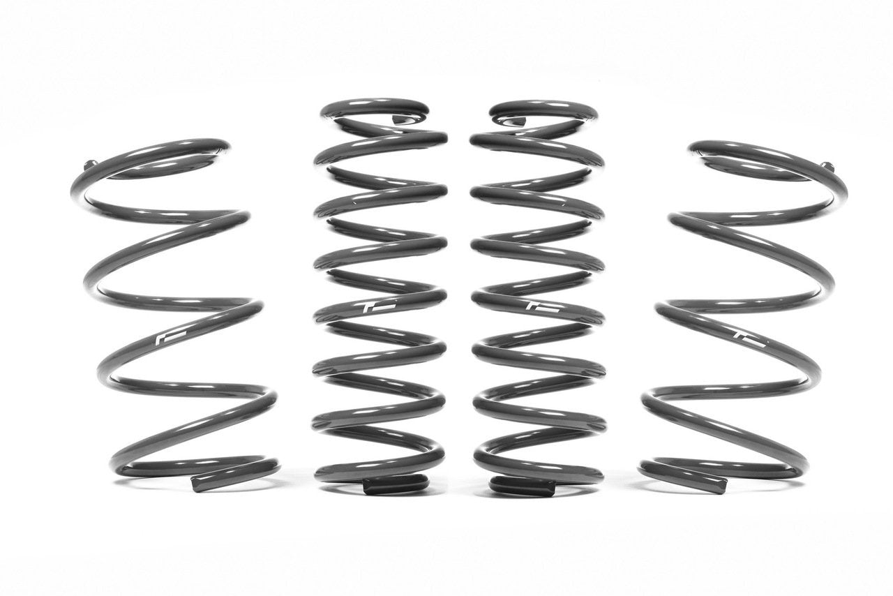 Racingline Performance Sport Spring Set - SEAT Leon Mk3
