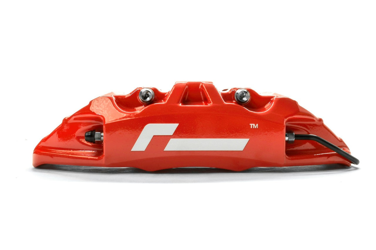 Racingline Performance Stage 2 Brake Kit - 330mm - Polo (6R/6C) , A1/S1 (8X), Ibiza (6J/6P)