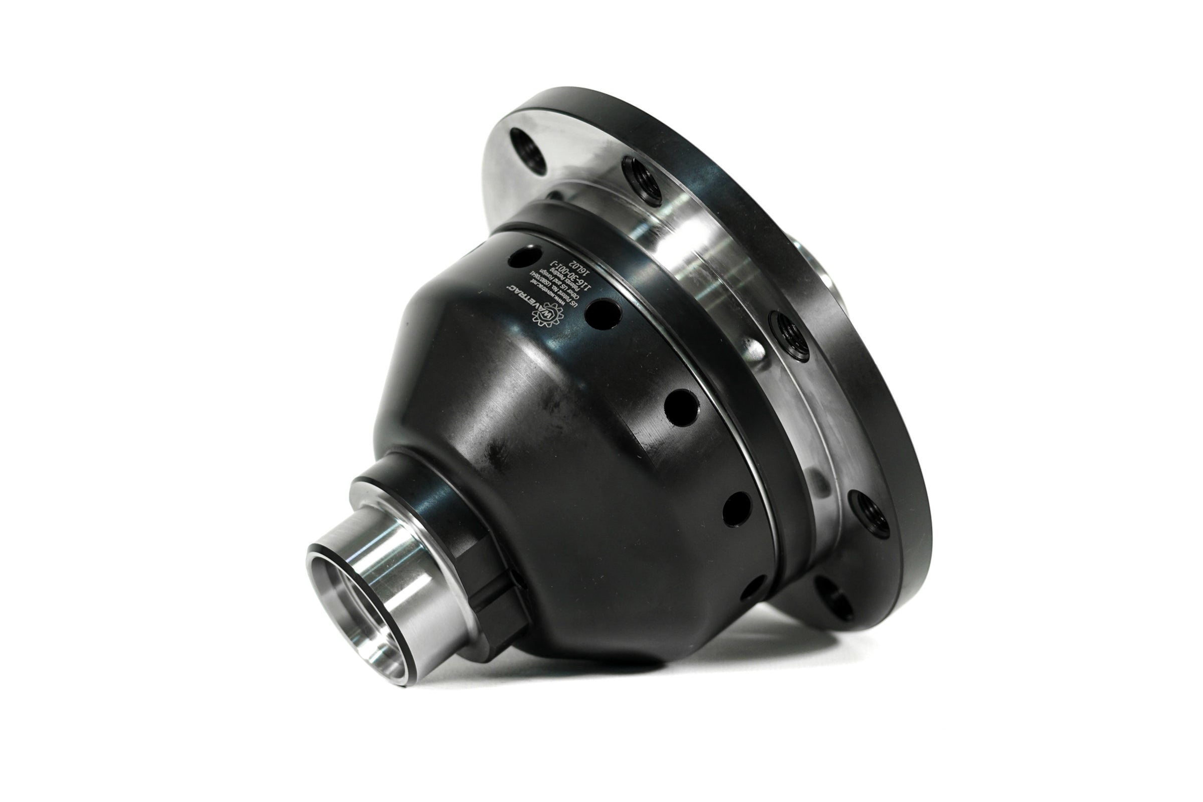 VAG 02JB / 02R / 02S - A3 8L 5MT & 6MT Wavetrac Differential