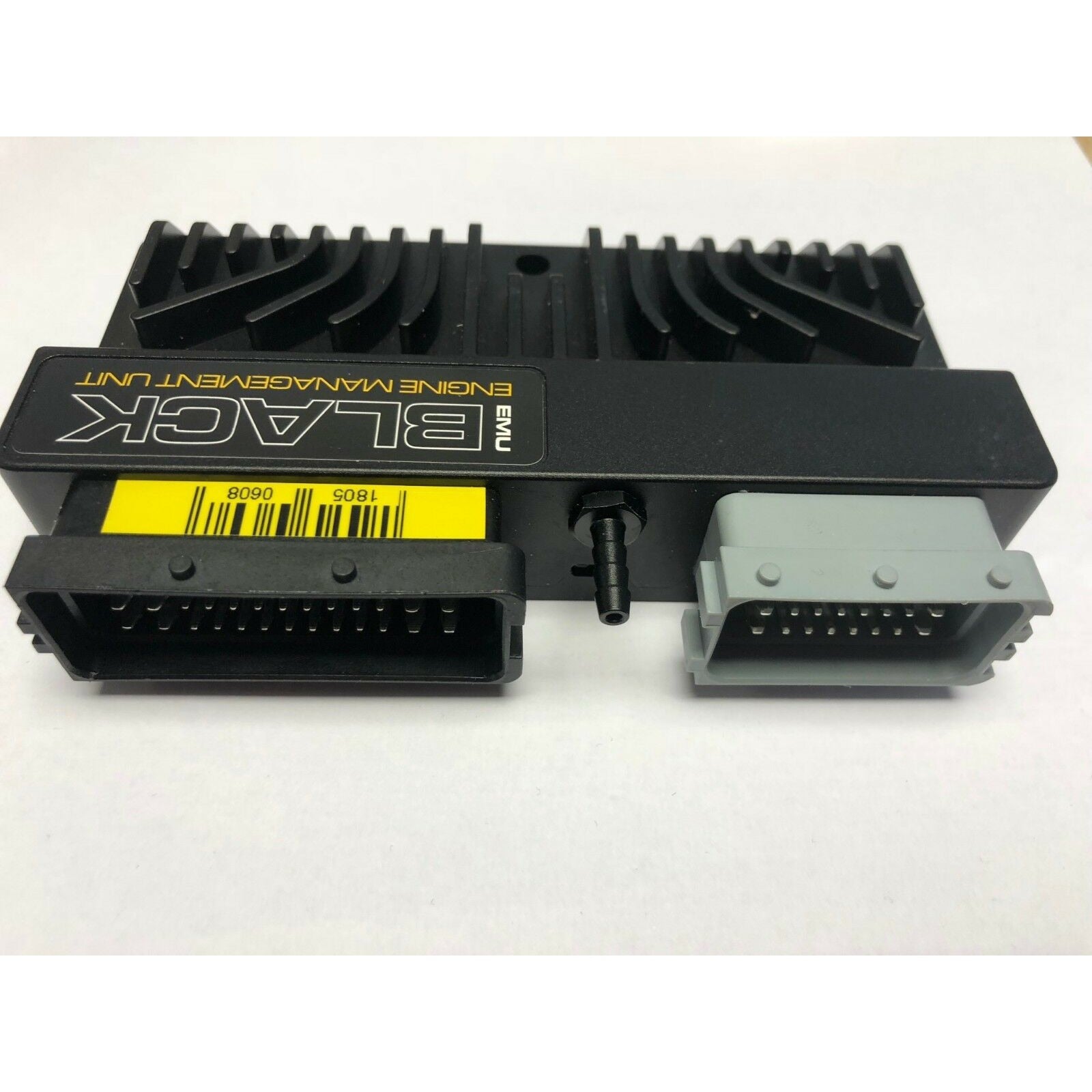 VAG 1.8 20V Turbo BAM/APY ECU | ECUMaster EMU Black with Plug-and-Play Adapter