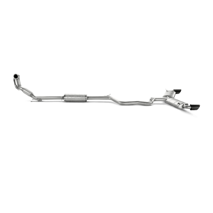 Volkswagen Golf GTi (MK7) | Akrapovic | Evolution Line