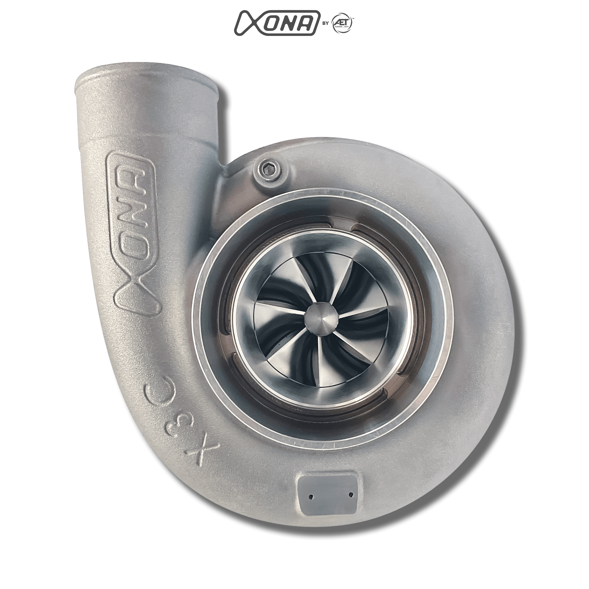 Xona Rotor X3C XR8267 | 430-860 bhp | Performance Turbo