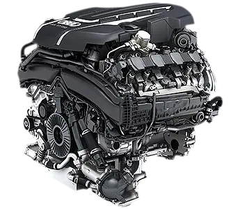4.0 TFSI - Motorsport Calibrations