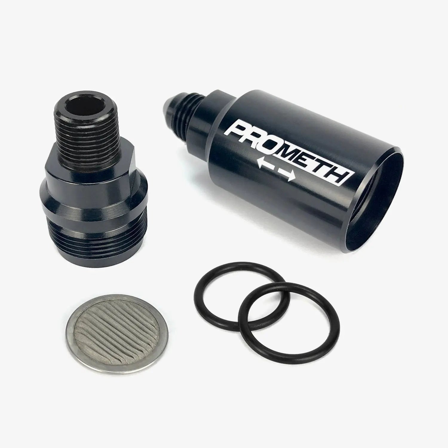 Prometh Methanol Filters - Motorsport Calibrations