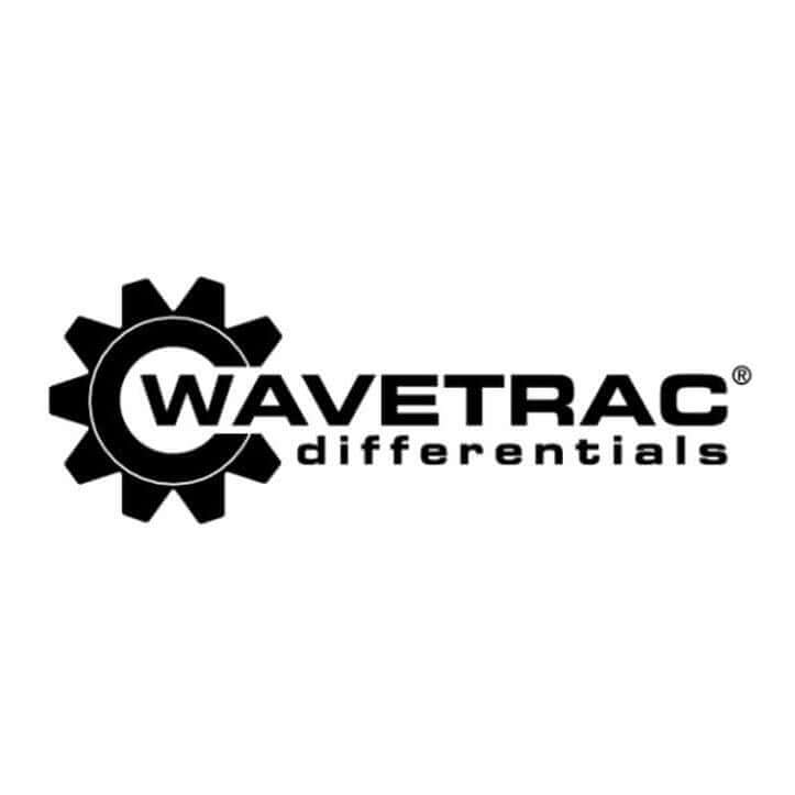 Wavetrac Differentials - Motorsport Calibrations