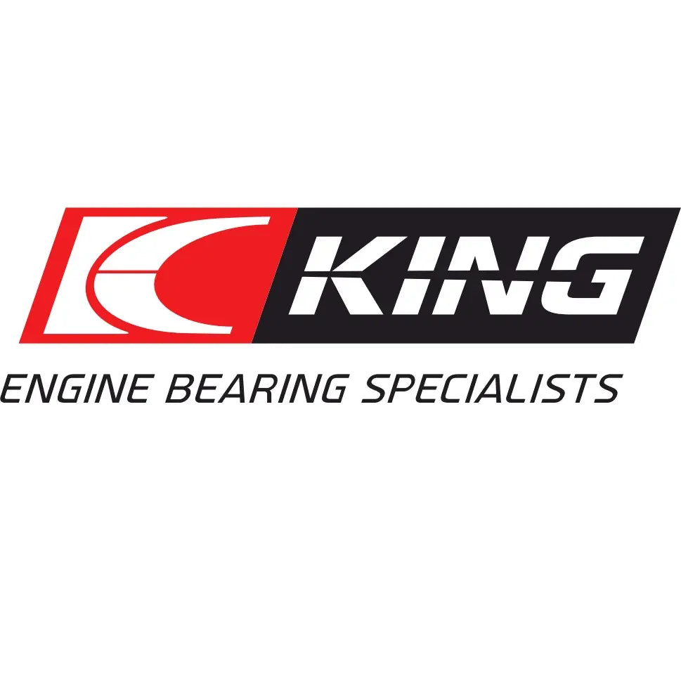 KING BEARINGS - Motorsport Calibrations