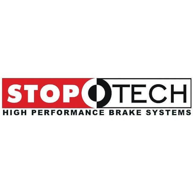 Stop Tech - Motorsport Calibrations