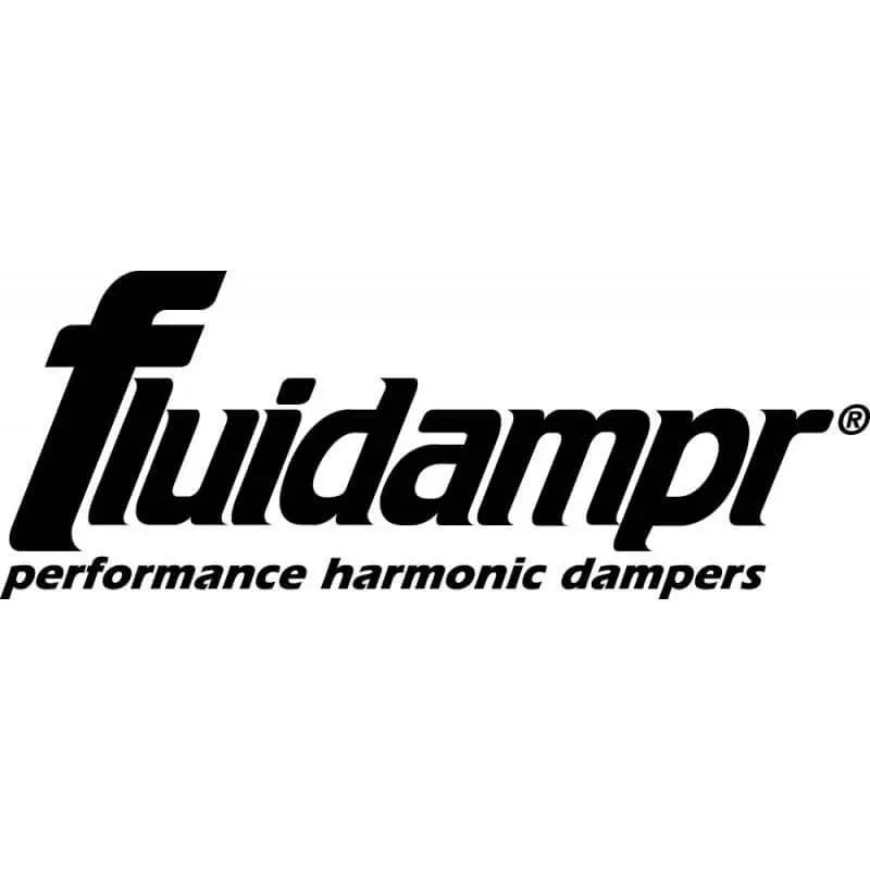 FLUIDAMPR - Motorsport Calibrations