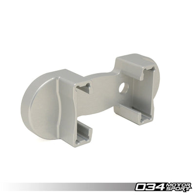 034Motorsport B9 Transmission Mount Inset Kit